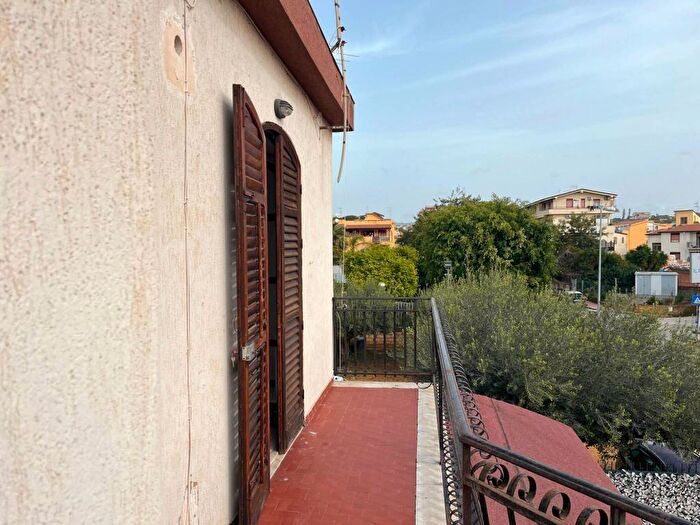 Appartamento bilocale in affitto in Viale dei Giardini, San Leone Villaseta Villaggio, Agrigento