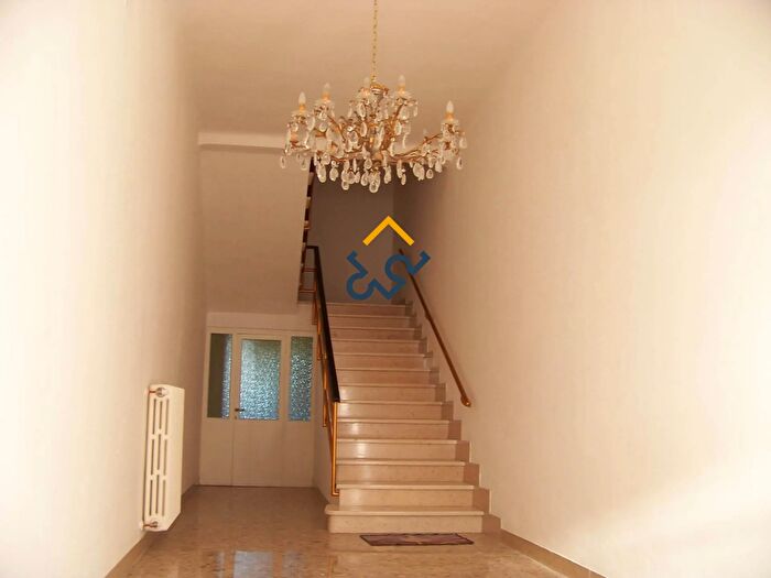 Casa con 6 locali in vendita in Monsampolo del Tronto Via De Gasperi Monsampolo del Tronto Semicentrale, Monsampolo Del Tronto