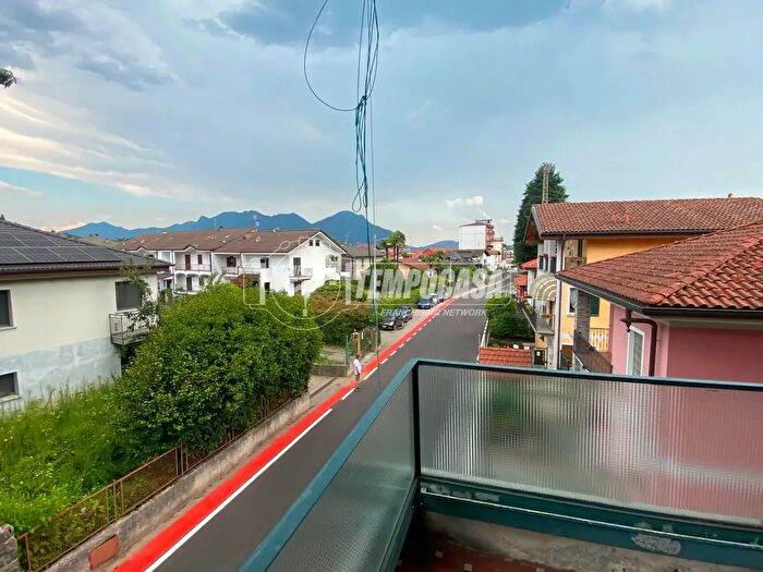 Appartamento bilocale in vendita in Via Annibale Rosa, Verbania