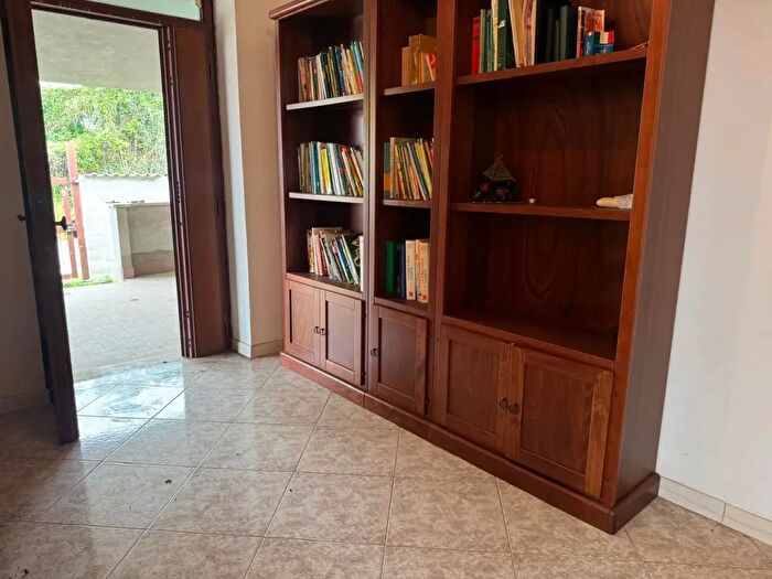 Casa quadrilocale in vendita in Via Monte Gottero, Aprilia