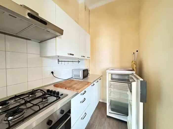 Appartamento bilocale in affitto in Via Carlo Ravizza, Milano