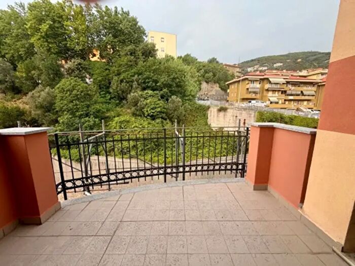 Appartamento trilocale in vendita in Via Monte Grappa g, Varazze