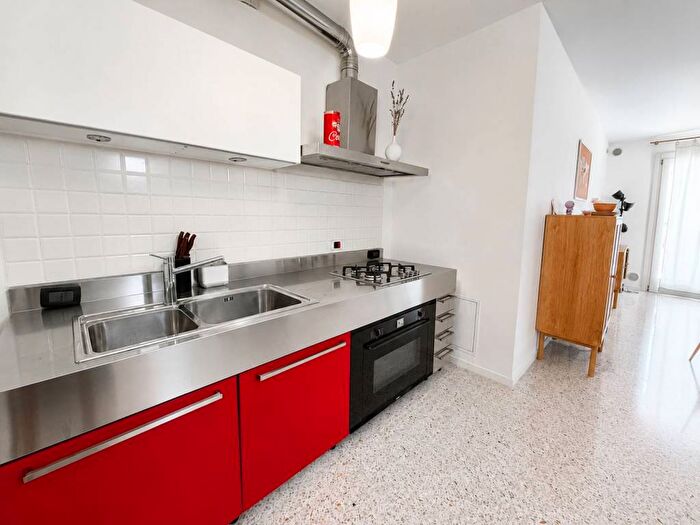 Appartamento bilocale in affitto in San Zeno San Giuseppe, Cassola