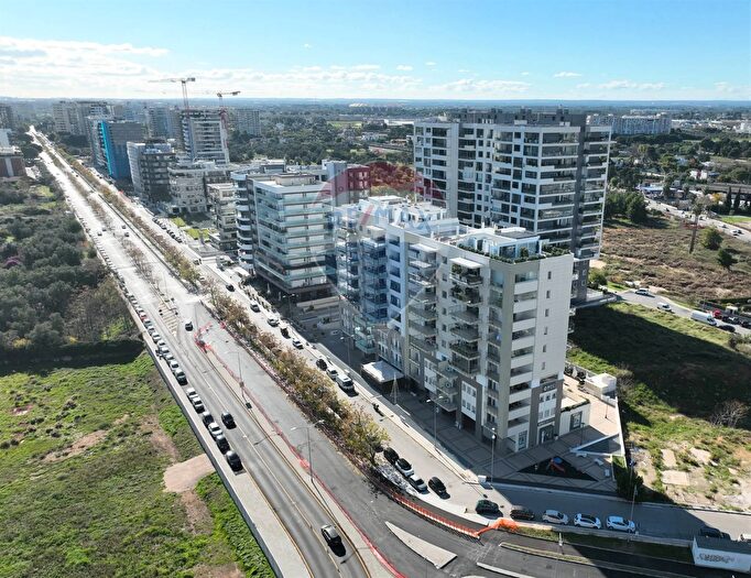 Appartamento bilocale in vendita in Via Orfeo Mazzitelli, Bari