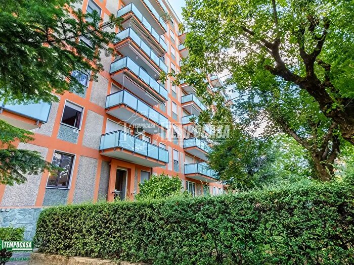 Appartamento bilocale in vendita in Via Alfieri a, Cinisello Balsamo