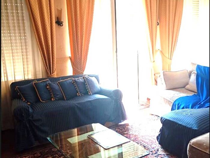 Appartamento con 6 locali in affitto in Via Eugenio Vajna, Parioli, Roma
