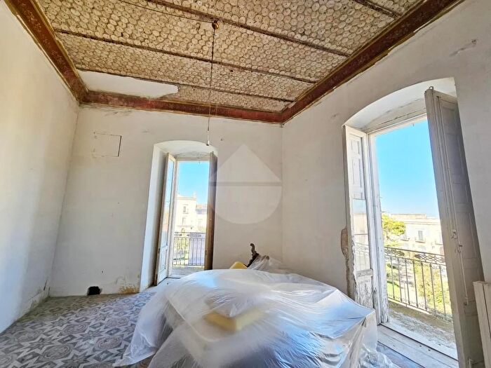 Appartamento quadrilocale in vendita in PalodelColle, Palo Del Colle