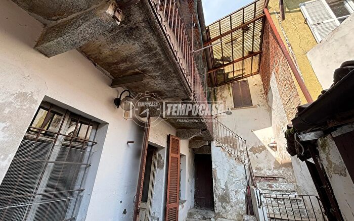 Appartamento bilocale in vendita in Contrada San Cassiano, Mortara