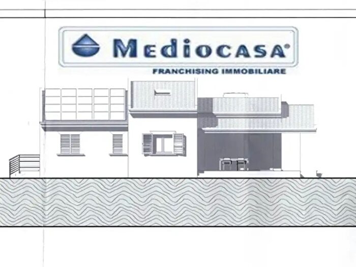 Casa quadrilocale in vendita in Via Spirito Santo, Velletri