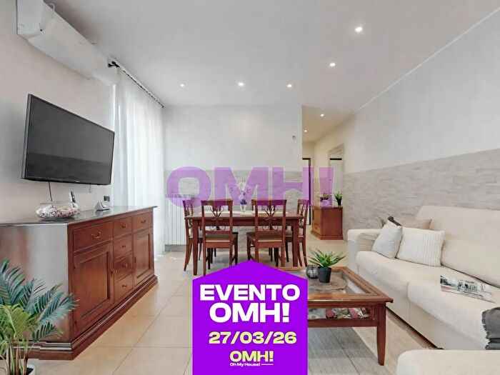 Appartamento trilocale in vendita in Cavallotti C, Cardano Al Campo