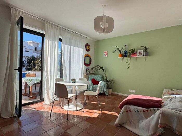 Appartamento bilocale in affitto in Via dei Mughetti, San Giacomo Santa Barbara, Nettuno