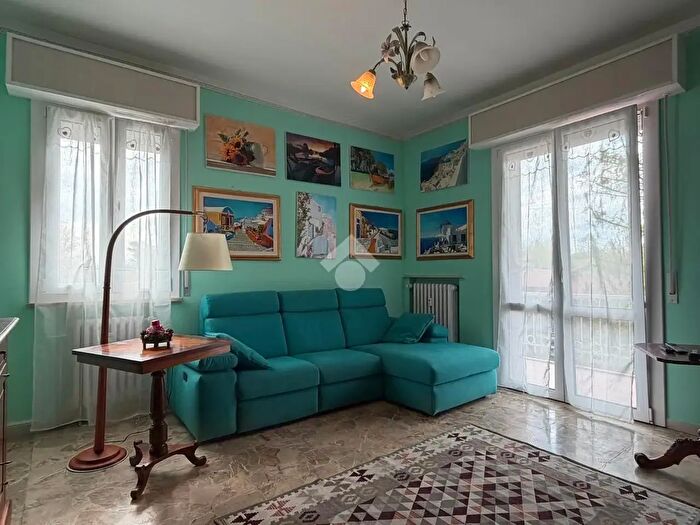 Appartamento trilocale in vendita in Via Ferruccio Tagliavini, Cavriago