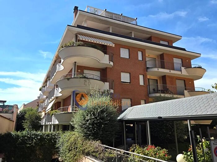 Appartamento trilocale in vendita in Via Q Sella, Busto Arsizio