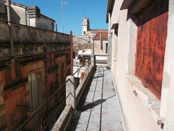 Casa in vendita in Canicattini Bagni