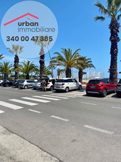 Appartamento quadrilocale in vendita in Via Marsala, Tortoreto