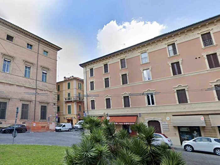 Appartamento monolocale in affitto in Castiglione Tribunale, Bologna