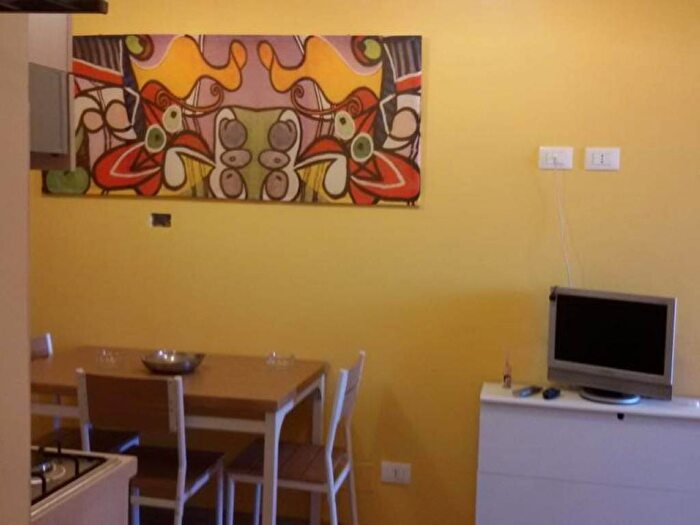 Appartamento quadrilocale in affitto in Via Lungomare Stefano Pugliese, Catanzaro Lido, Catanzaro