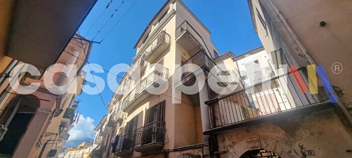 Appartamento bilocale in vendita in Via Roma, Altavilla Irpina