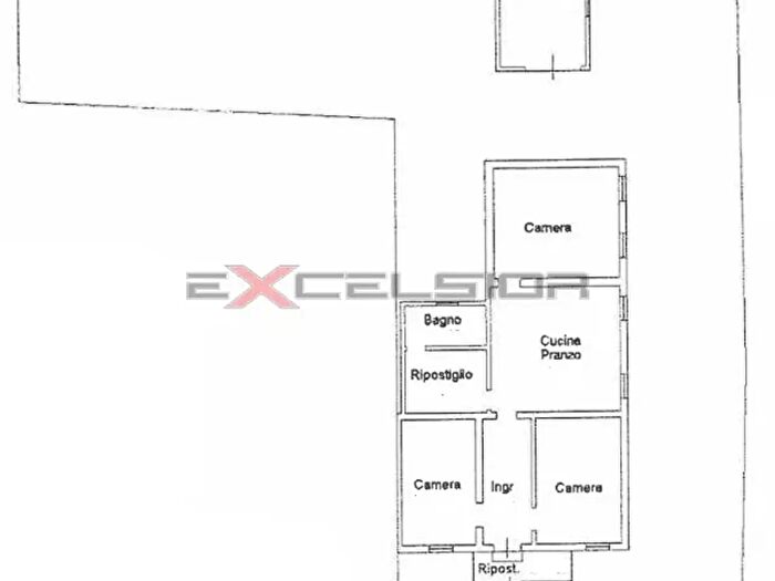 Case in Vendita e in Affitto - 3