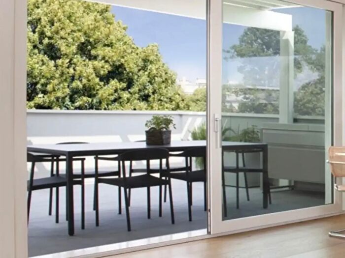 Appartamento trilocale in vendita in Via Buonarroti, Monza