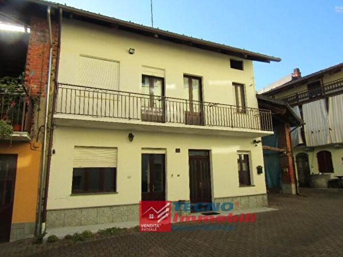 Casa con 5 locali in vendita in Via Giuseppe De Stefanis, Front
