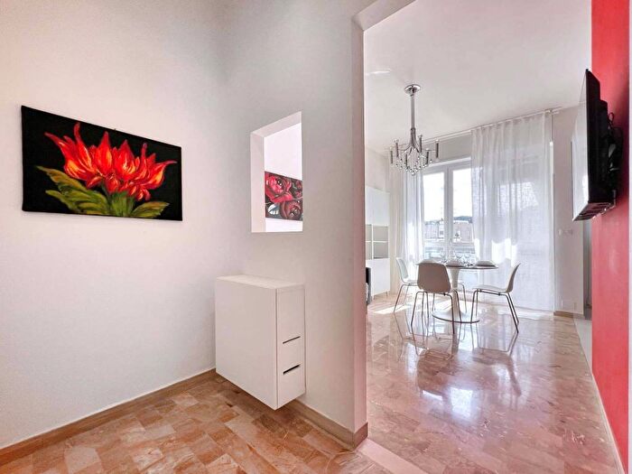 Appartamento trilocale in affitto in Via Giacomo Brodolini, Barca, Bologna