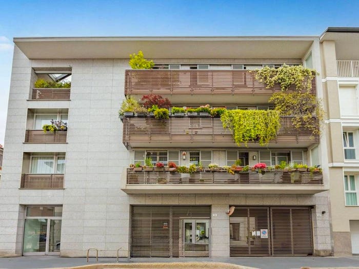 Appartamento bilocale in affitto in Via Giovanni Battista Bertini, Paolo Sarpi, Milano