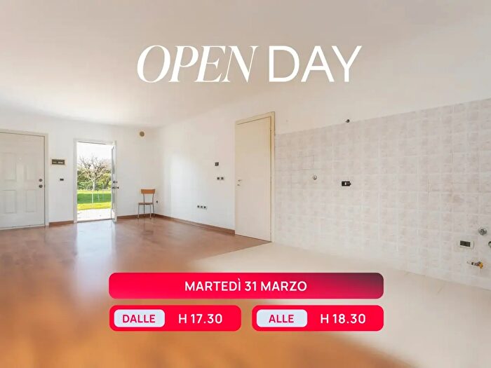 Appartamento trilocale in vendita in Via Curiel, Sesto Al Reghena