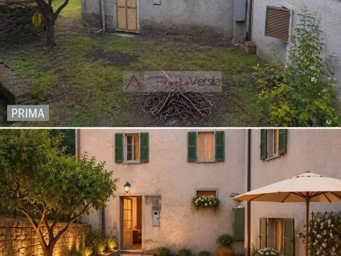 Casa quadrilocale in vendita in Via Palmenzone, Montignoso