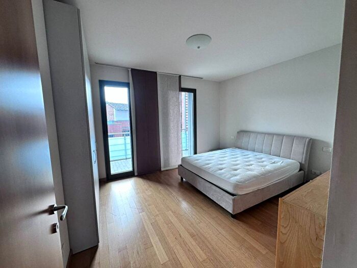 Appartamento bilocale in affitto in Via Luigi Einaudi, Corso Langhe Moretta Corso Cortemilia, Alba