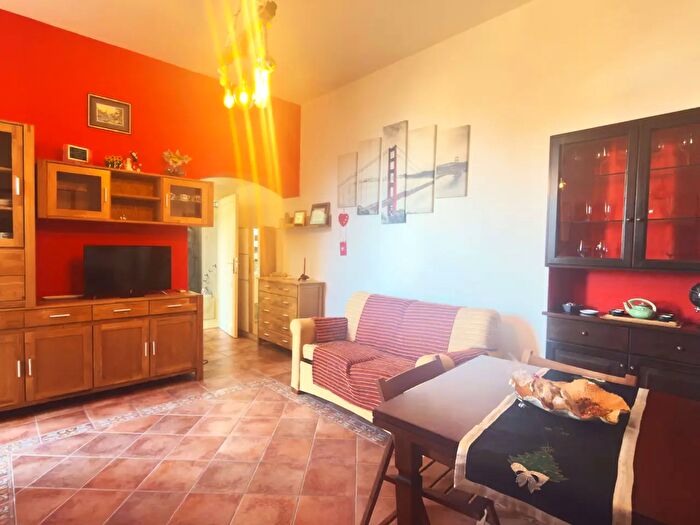 Appartamento bilocale in vendita in Via Brigata Sassari, Sassari