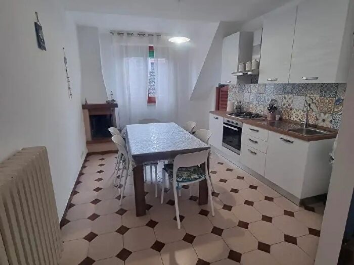 Appartamento con 6 locali in vendita in San Benedetto Del Tronto