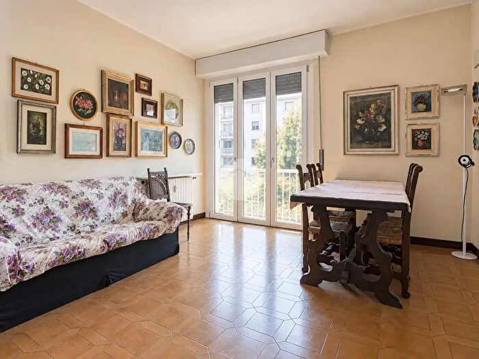 Appartamento bilocale in vendita in Via Gian Maria Bicetti De' Buttinoni, Milano