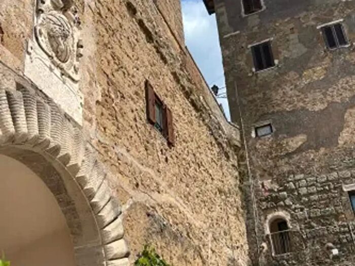 Casa trilocale in vendita in Vicolo dell'Assedio, Pitigliano