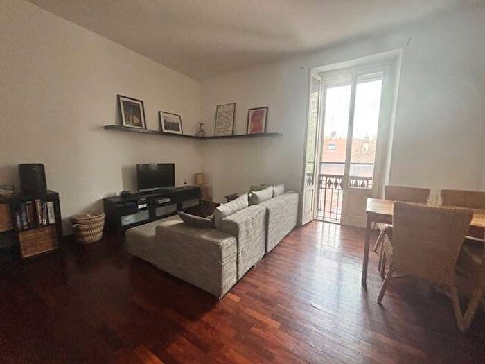 Appartamento bilocale in affitto in Via Giuseppe Dezza, Dezza, Milano