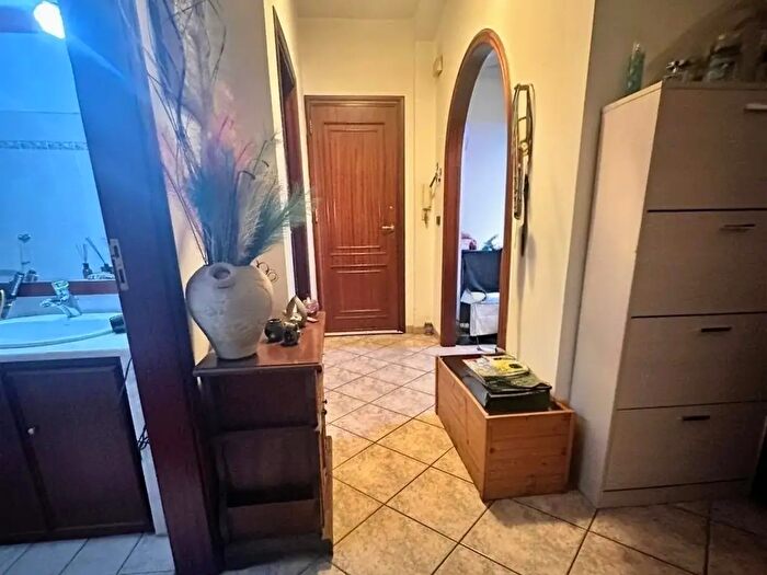 Appartamento trilocale in vendita in Via Modena, Reggio di Calabria