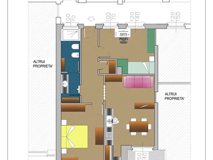 Case in Vendita e in Affitto - 2