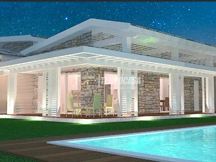 Casa in vendita in Via Centro Sportivo, Cesate