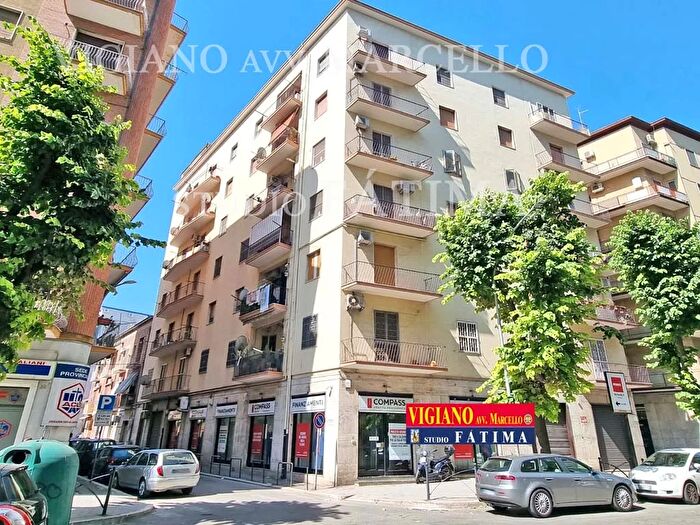 Appartamento quadrilocale in vendita in False, Foggia