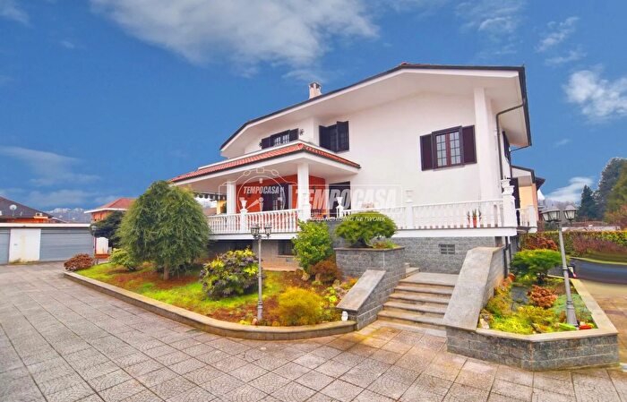 Casa con 5 locali in vendita in Via Guido Gozzano, Volpiano