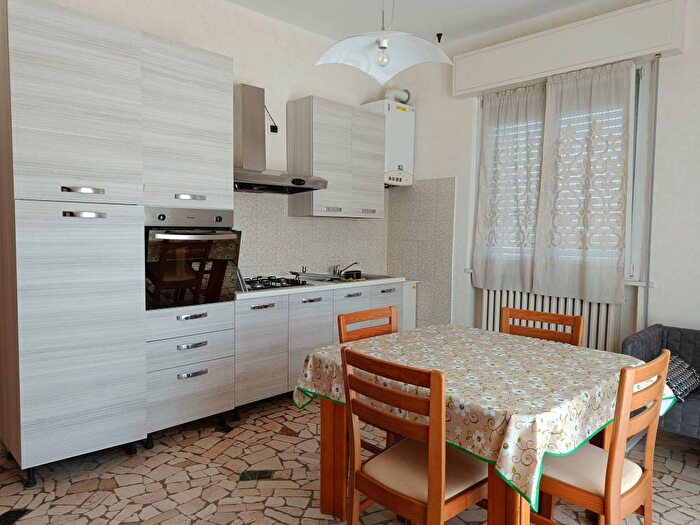 Appartamento quadrilocale in affitto in Via Nettuno, Via Covignano Villaggio Azzurro, Rimini