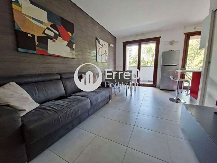 Appartamento bilocale in affitto in via caldera, Quarto Cagnino, Milano