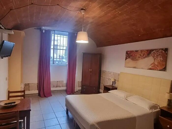 Appartamento trilocale in vendita in a Santa Maria, Pisa