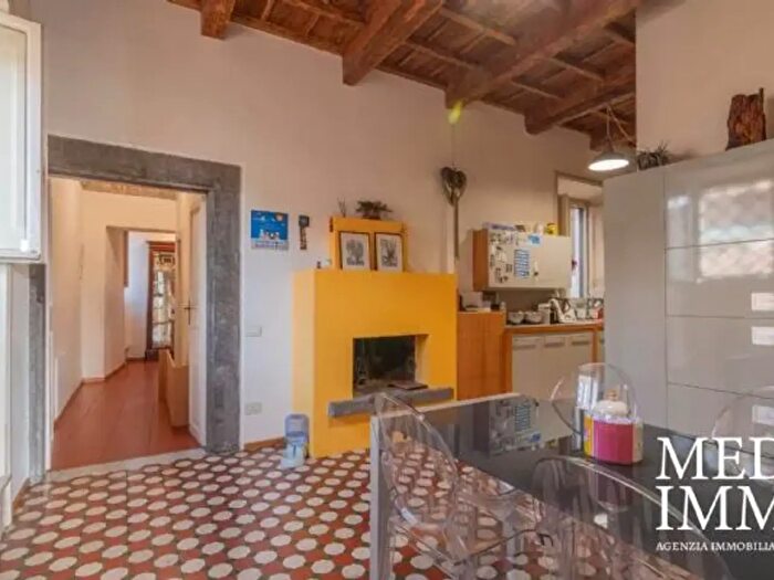 Appartamento con 7 locali in vendita in Viterbo