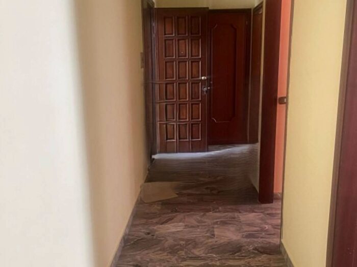 Appartamento con 6 locali in affitto in Diramazione Gulli, Modena San Giorgio Extra, Reggio Calabria