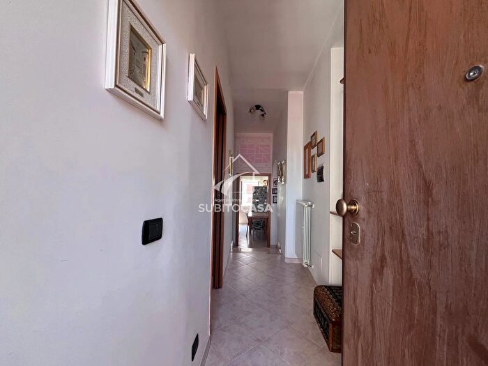 Appartamento bilocale in vendita in Via Duca degli Abruzzi Termoli Cb, Termoli