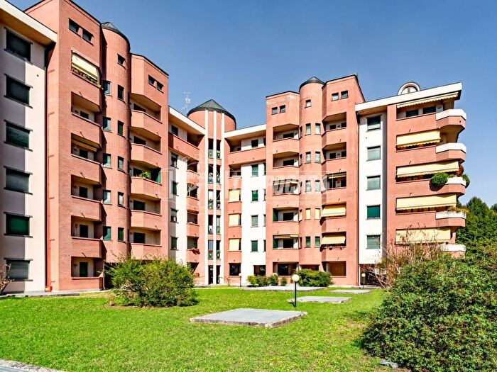 Appartamento bilocale in vendita in Corso Italia, Caronno Pertusella