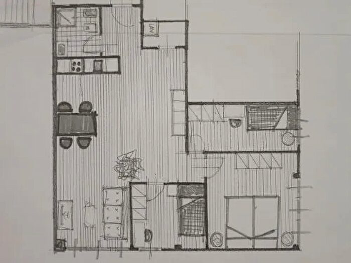 Appartamento quadrilocale in vendita in Via Orazio Benevoli, Trento