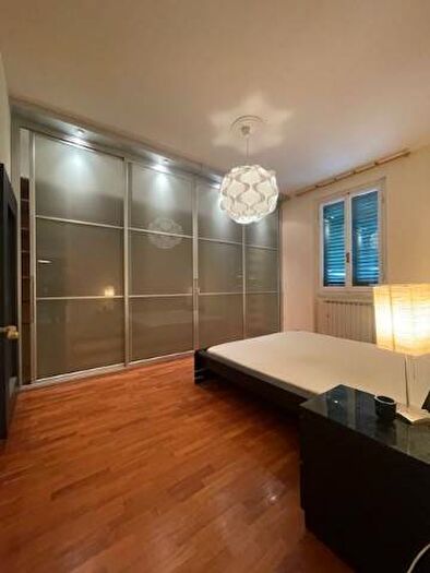 Appartamento trilocale in affitto in Via Filippo Corridoni, Careggi Rifredi Dalmazia, Firenze