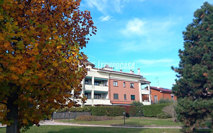 Appartamento monolocale in vendita in Via Ariosto a, Cesate